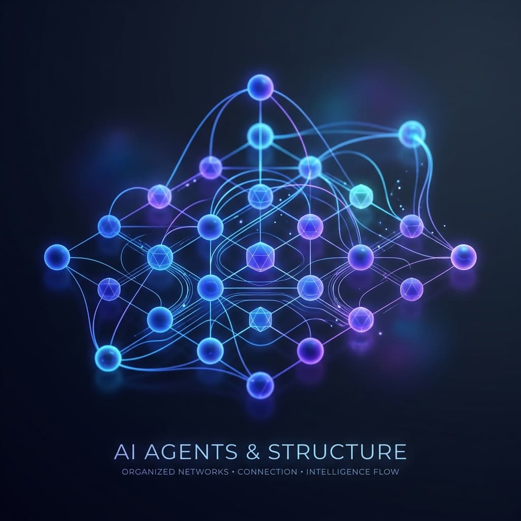 AI Agents: The Simple Guide for Everyone