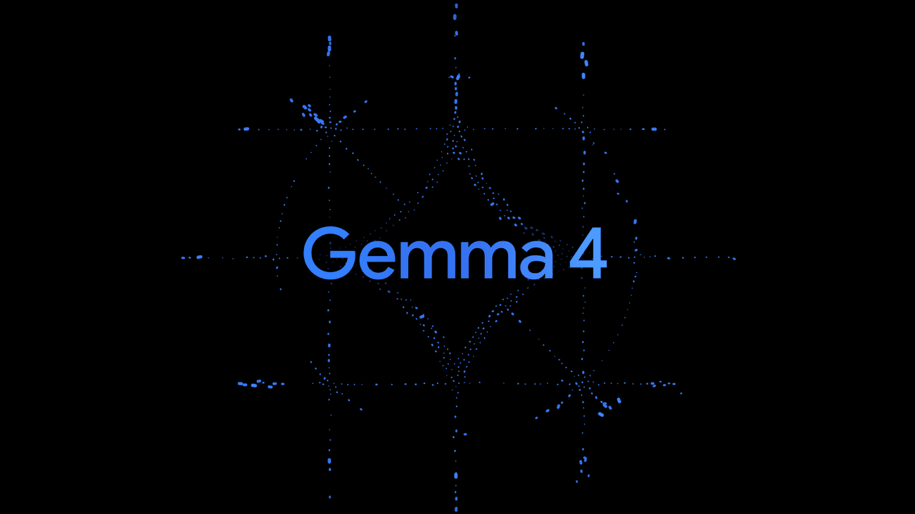 Gemma 4 Branding